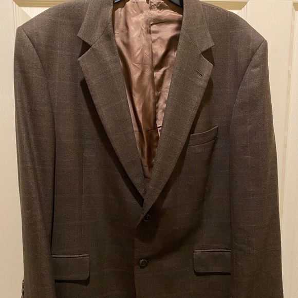 Jos. A. Bank Other - Jos. A. Bank Men's Sport Coat Size 44R